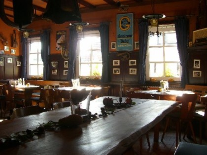 Foto: Bierkeller